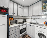 Resale - Apartamento - Torrevieja - La Mata