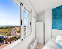 Resale - Apartamento - Torrevieja - La Mata