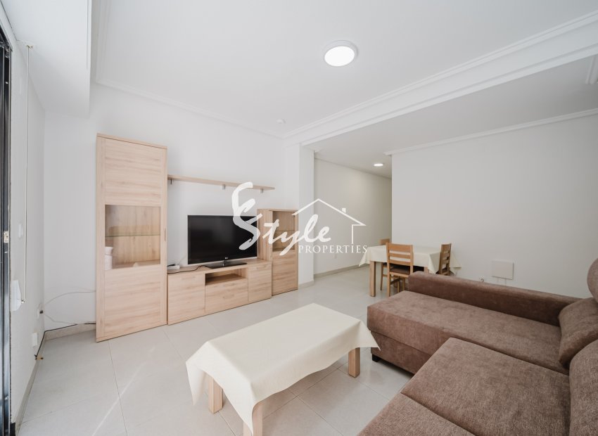 Resale - Apartamento - Torrevieja - La Mata