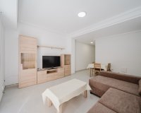 Resale - Apartamento - Torrevieja - La Mata