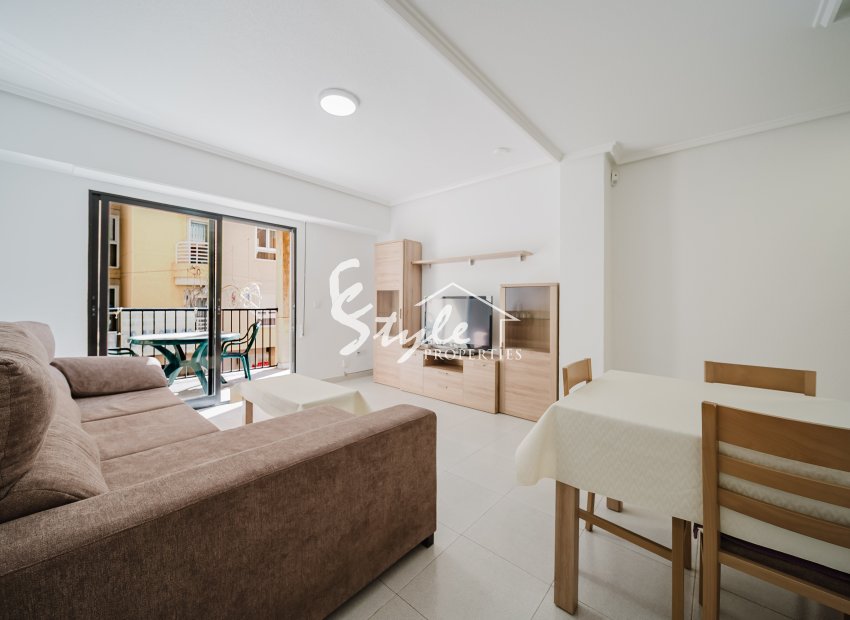 Resale - Apartamento - Torrevieja - La Mata