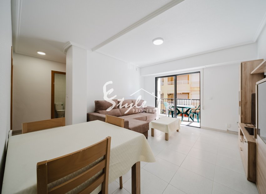 Resale - Apartamento - Torrevieja - La Mata