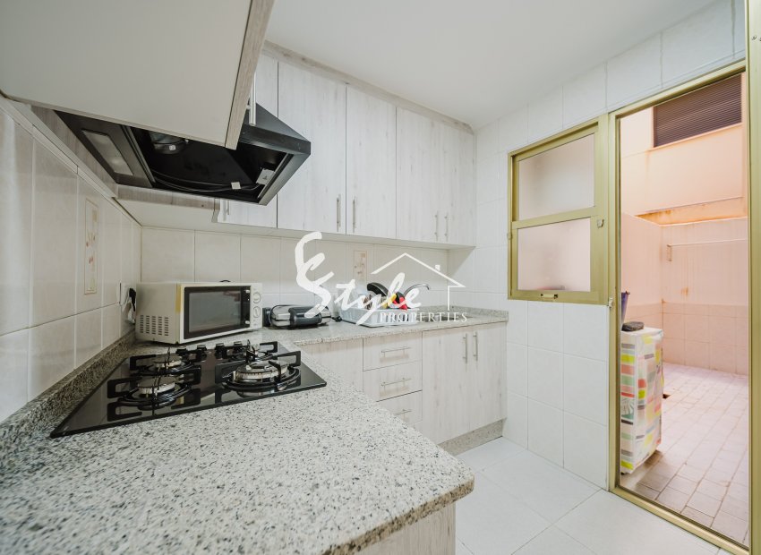 Resale - Apartamento - Torrevieja - La Mata