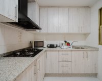 Resale - Apartamento - Torrevieja - La Mata