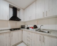 Resale - Apartamento - Torrevieja - La Mata