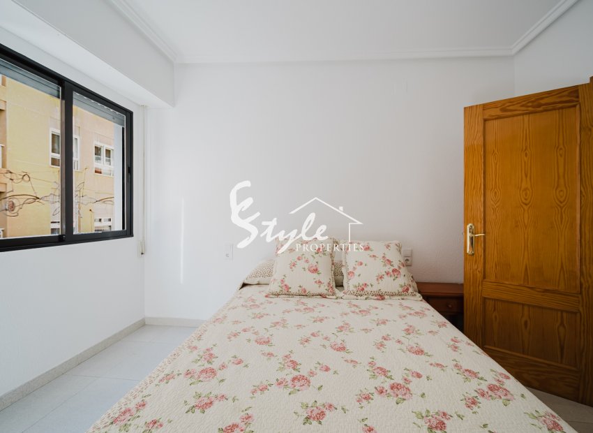 Resale - Apartamento - Torrevieja - La Mata