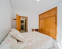 Resale - Apartamento - Torrevieja - La Mata