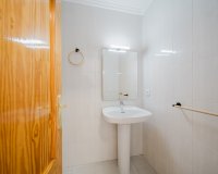 Resale - Apartamento - Torrevieja - La Mata