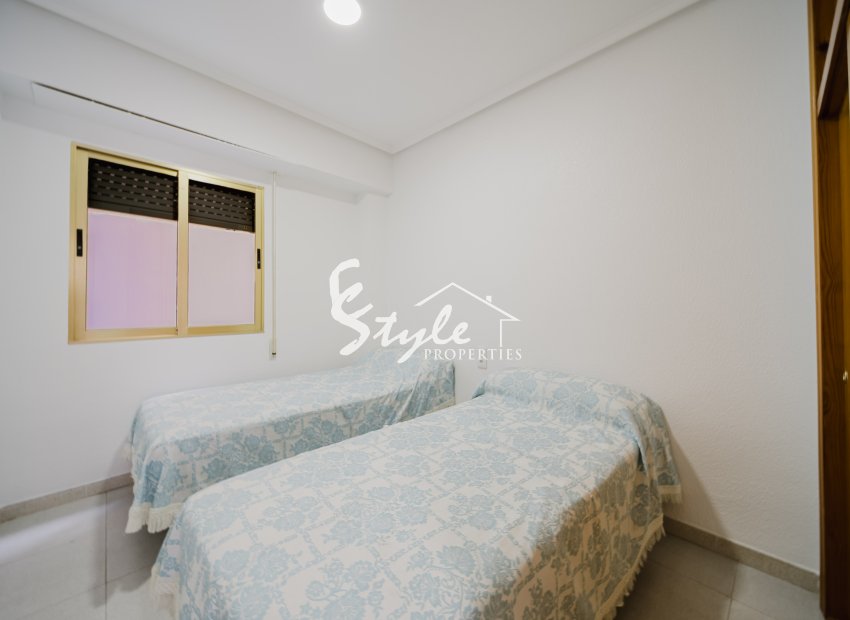 Resale - Apartamento - Torrevieja - La Mata