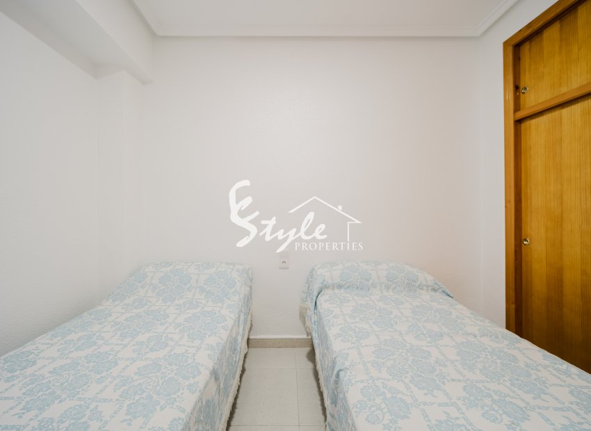 Resale - Apartamento - Torrevieja - La Mata