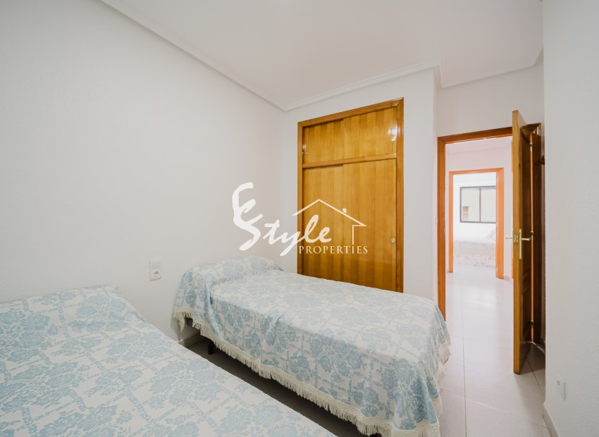 Resale - Apartamento - Torrevieja - La Mata