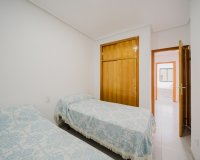 Resale - Apartamento - Torrevieja - La Mata