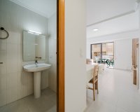 Resale - Apartamento - Torrevieja - La Mata