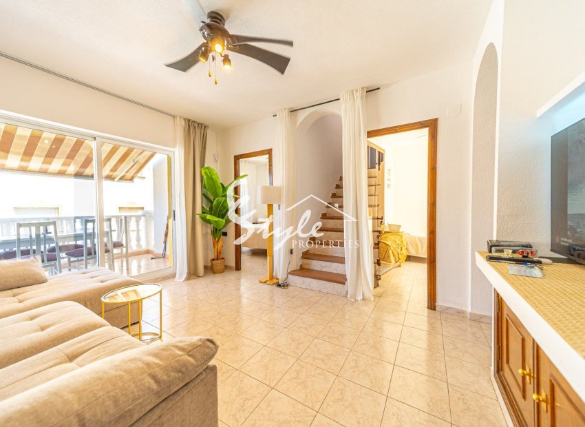 Resale - Apartamento - Torrevieja - La Mata