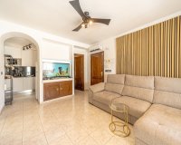 Resale - Apartamento - Torrevieja - La Mata