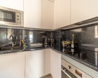 Resale - Apartamento - Torrevieja - La Mata