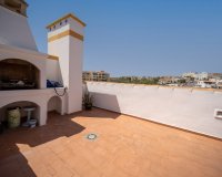 Resale - Apartamento - Torrevieja - La Mata