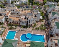 Resale - Apartamento - Torrevieja - La Mata