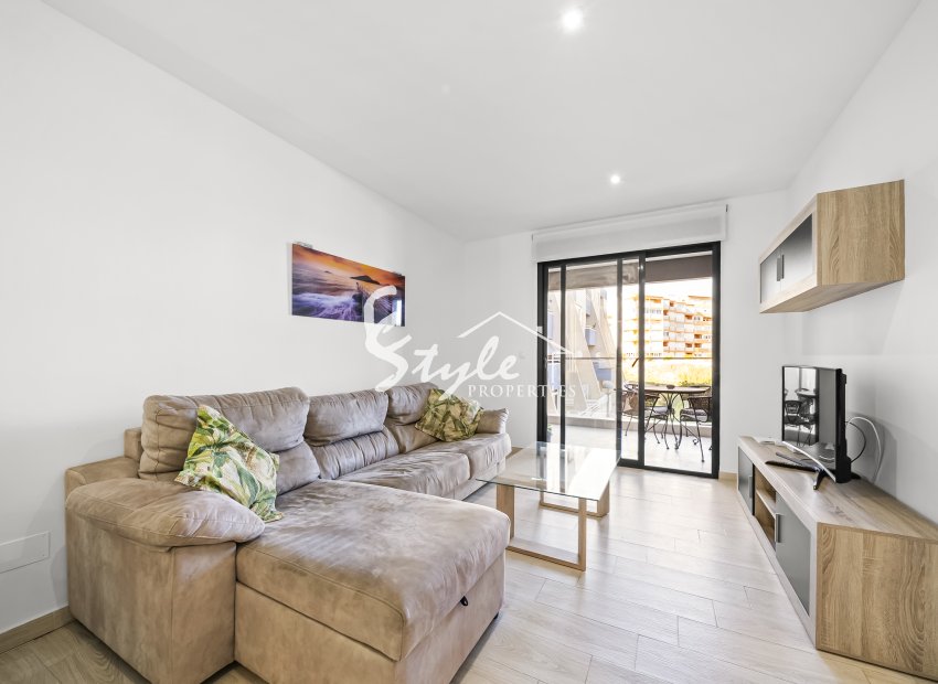 Resale - Apartamento - Torrevieja - La Mata