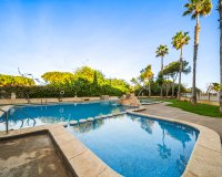 Resale - Apartamento - Torrevieja - La Mata