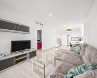 Resale - Apartamento - Torrevieja - La Mata