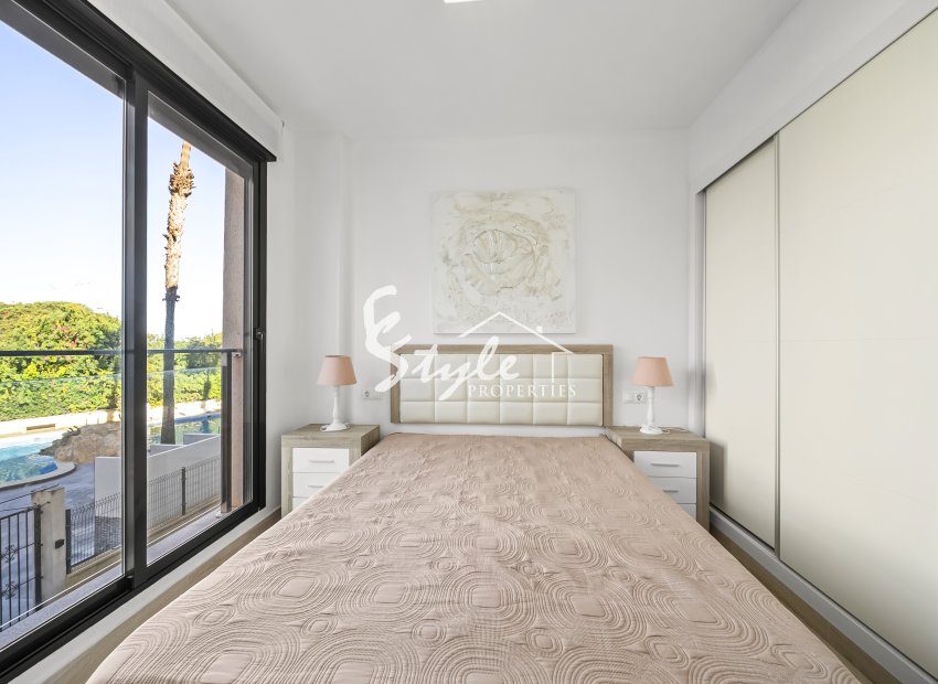 Resale - Apartamento - Torrevieja - La Mata