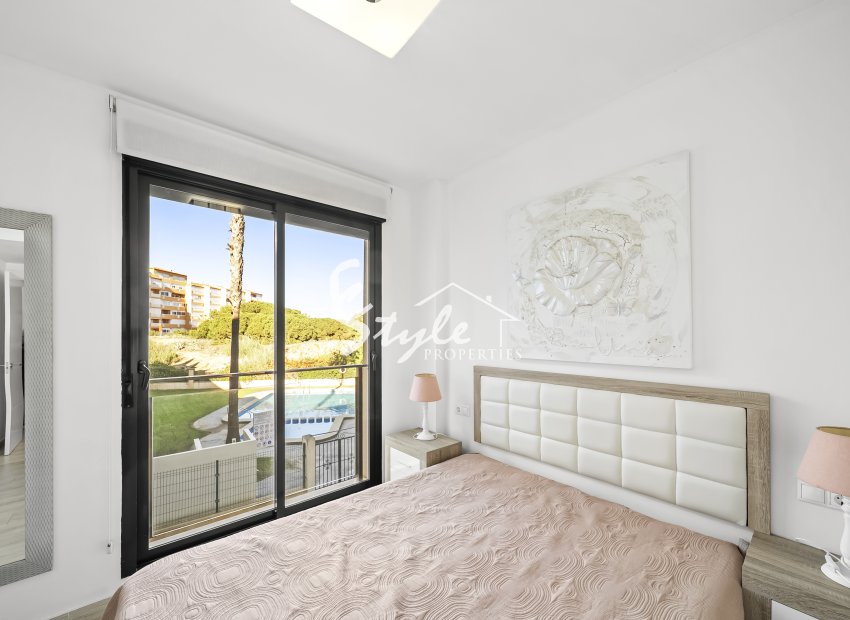 Resale - Apartamento - Torrevieja - La Mata