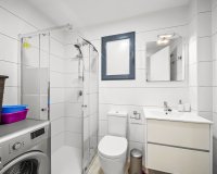 Resale - Apartamento - Torrevieja - La Mata