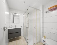 Resale - Apartamento - Torrevieja - La Mata