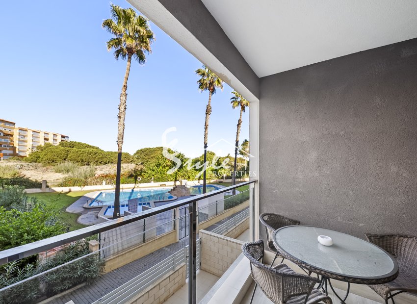 Resale - Apartamento - Torrevieja - La Mata