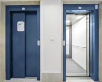 Resale - Apartamento - Torrevieja - La Mata