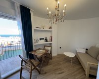 Resale - Apartamento - Torrevieja - La Mata