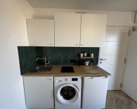 Resale - Apartamento - Torrevieja - La Mata