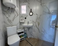 Resale - Apartamento - Torrevieja - La Mata