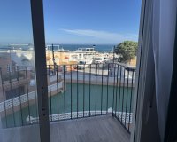 Resale - Apartamento - Torrevieja - La Mata