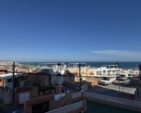 Resale - Apartamento - Torrevieja - La Mata