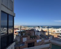 Resale - Apartamento - Torrevieja - La Mata