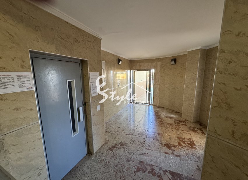 Resale - Apartamento - Torrevieja - La Mata