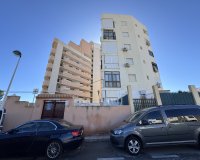 Resale - Apartamento - Torrevieja - La Mata