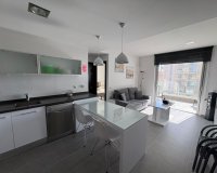 Resale - Apartamento - Torrevieja - La Mata