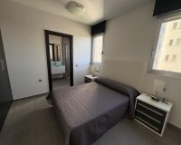 Resale - Apartamento - Torrevieja - La Mata