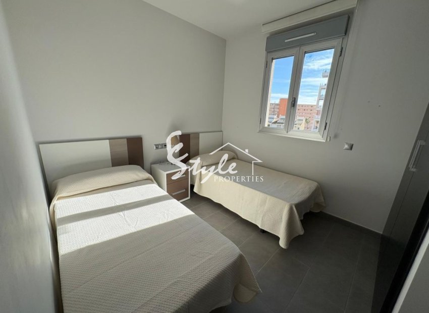 Resale - Apartamento - Torrevieja - La Mata