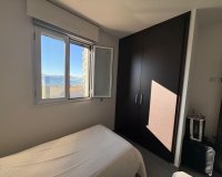 Resale - Apartamento - Torrevieja - La Mata