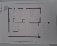 Resale - Apartamento - Torrevieja - La Mata