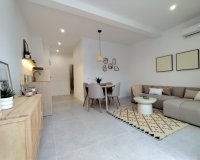 Resale - Apartamento - Torrevieja - La Siesta