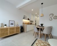 Resale - Apartamento - Torrevieja - La Siesta