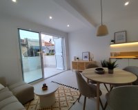 Resale - Apartamento - Torrevieja - La Siesta