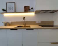 Resale - Apartamento - Torrevieja - La Siesta