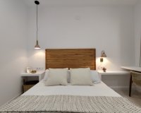 Resale - Apartamento - Torrevieja - La Siesta