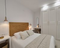 Resale - Apartamento - Torrevieja - La Siesta